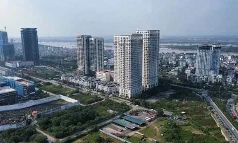 Sửa Luật Đất đai: Sát giá thị trường, không để hình thành đất nhiều giá