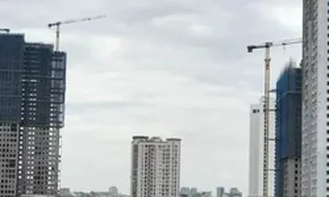 Cần ưu tiên dòng tiền cho phân khúc nhà ở thực