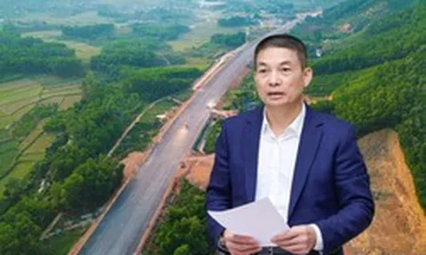 Tuyến cao tốc "xuyên rừng đẹp nhất" Việt Nam hơn 18.000 tỷ đồng do Tập đoàn Sơn Hải đầu tư có diễn biến mới