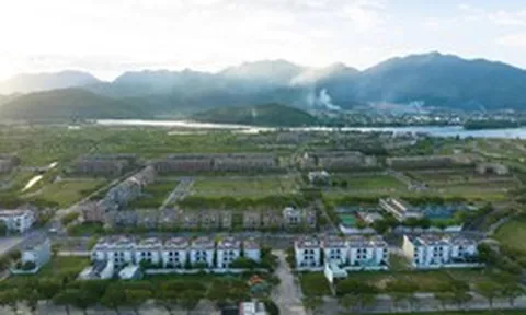 Đà Nẵng: Quyết liệt gỡ vướng, đưa đất đai vào phục vụ phát triển