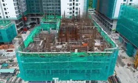BĐS nhận tiền cọc trước khi đủ pháp lý: Có đáng ngại?