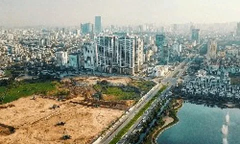 Đề xuất bỏ giá đất cụ thể khi sửa Luật Đất đai 2024