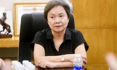 Em trai bà Cao Thị Ngọc Dung mua thêm cổ phiếu PNJ