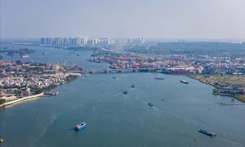 Bộ Chính trị định hướng TP Đồng Nai thành trung tâm hàng không châu Á