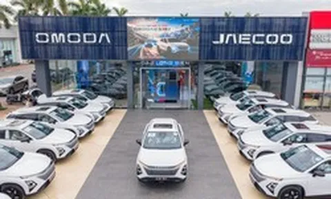 Một nhà sản xuất công bố hỗ trợ 5-8 năm tiền xăng khi bạn mua bất cứ mẫu xe nào