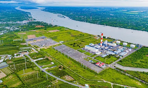 Cần Thơ tăng tốc 'siêu' dự án 6,2 tỷ USD Vingroup từng đề xuất đầu tư
