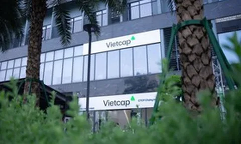 Bên trong danh mục đầu tư hơn 14.000 tỷ đồng của Chứng khoán Vietcap có những gì?