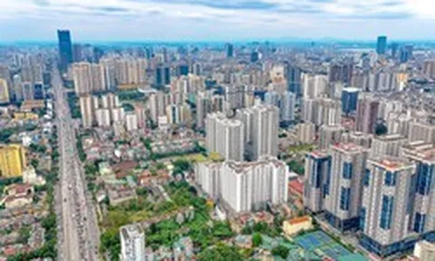 Chuyên gia dự báo diễn biến thị trường bất động sản Hà Nội từ nay đến cuối năm 2026
