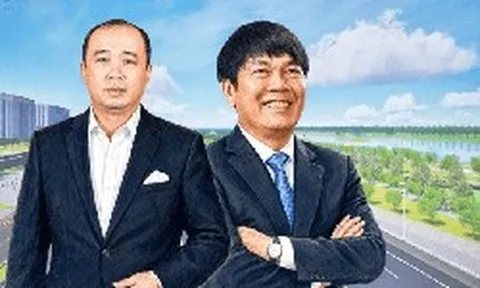 DN liên quan siêu dự án Sông Hồng tăng vốn lên 39.450 tỷ, Hoà Phát góp 8.000 tỷ bằng một tài sản đặc biệt