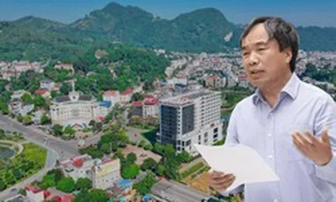Siêu dự án tâm linh 19.000ha tại Thái Nguyên vừa bị chấm dứt hoạt động, đại gia Xuân Trường muốn đầu tư du lịch vào tỉnh rộng nhất miền Bắc