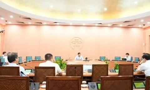 Hà Nội thúc tiến độ các dự án đường vành đai