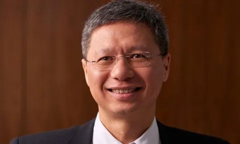 Cựu CEO Techcombank vào HĐQT Eximbank