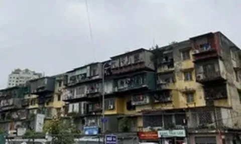 Hà Nội khởi công 144 dự án NOXH, 8 dự án cải tạo chung cư cũ trong năm 2026