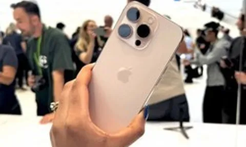 Chiếc iPhone đáng mua hơn cả iPhone
 17 Pro Max