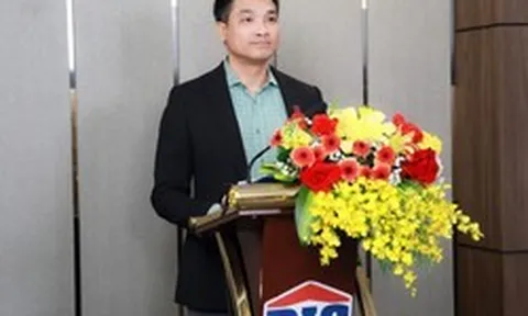 Chủ tịch DIC Corp cùng người thân bị bán giải chấp hơn 14 triệu cổ phiếu DIG
