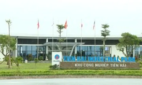 Ra mắt căn hộ dịch vụ cao cấp tại Tiền Hải cho giới chuyên gia