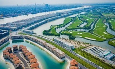 “Trái ngọt” cho những cư dân tiên phong tại Vinhomes Royal Island