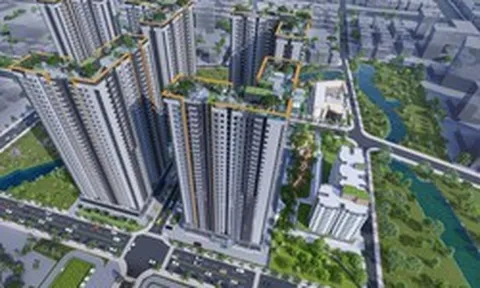 Biến động 'ghế' Chủ tịch HĐQT Năm Bảy Bảy