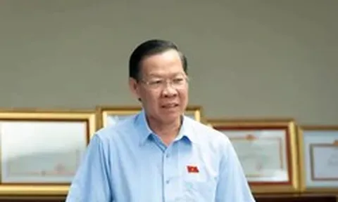 Đề xuất kết nối dữ liệu, không để xảy ra thao túng giá đất