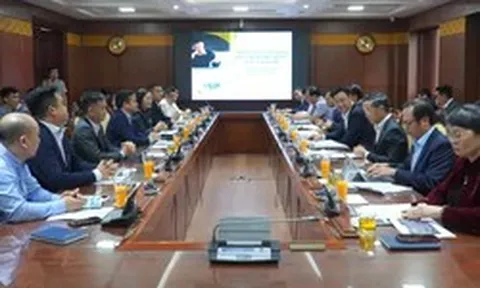 Hơn 3.700 tỷ đồng đầu tư vào khu công nghiệp VSIP Đà Nẵng