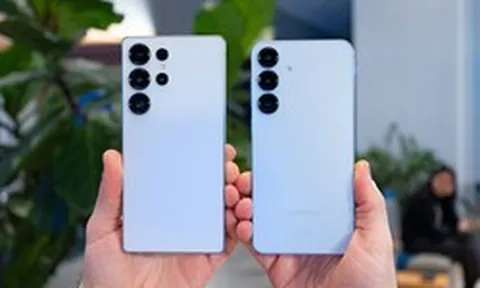 Người dùng điện thoại Samsung Galaxy cũ chuẩn bị đón tin vui