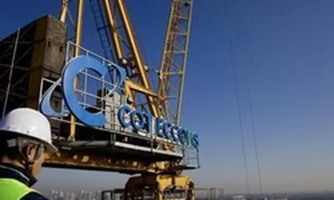 Coteccons sắp đòi được 526 tỷ đồng tiền nợ của Tân Hoàng Minh