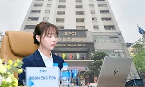 PC1 tiếp tục 'thay máu' dàn lãnh đạo: Bổ nhiệm Tổng Giám đốc và kế toán trưởng SN 1991 sau khi có nữ Chủ tịch 27 tuổi