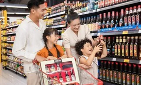 Masan báo lãi kỷ lục, nợ phải trả tăng hơn 10.000 tỷ đồng