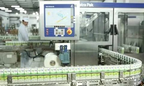 Mộc Châu Milk báo lãi quý II tăng 17%, nắm gần 1.400 tỷ đồng tiền gửi