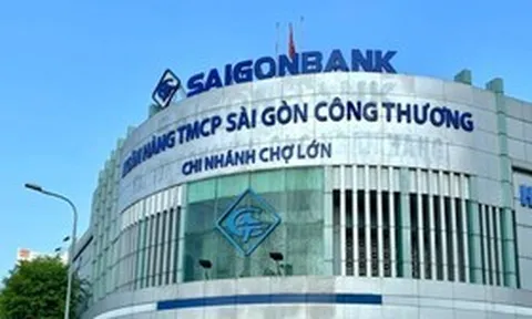 Tăng trích lập dự phòng, Saigonbank báo lỗ quý II/2026