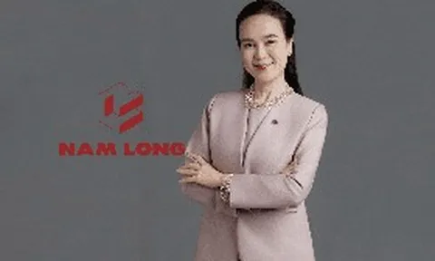Nam Long thay Quyền Tổng Giám đốc