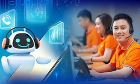 FPT 'chê' đối thủ: Ông lớn Ấn Độ chuyển đổi chậm, còn doanh nghiệp nhỏ thiếu nhiều năng lực