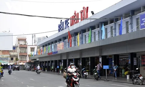 Bến xe Miền Tây hụt thu, đem gần 300 tỷ đi gửi ngân hàng lấy lãi