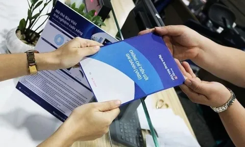 Ngân hàng huy động chứng chỉ tiền gửi lãi suất cao