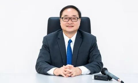 Vincom Retail bổ nhiệm tân Chủ tịch HĐQT