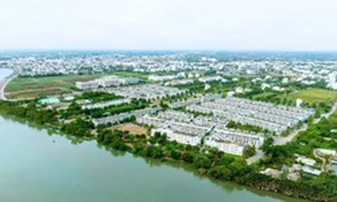 Tây Ninh bước vào chu kỳ mới của nhà thấp tầng
