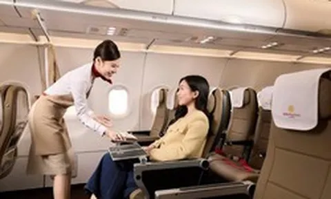 Sun PhuQuoc Airways mở bán đường bay Kuala Lumpur - Phú Quốc, kết nối trực tiếp thị trường Malaysia