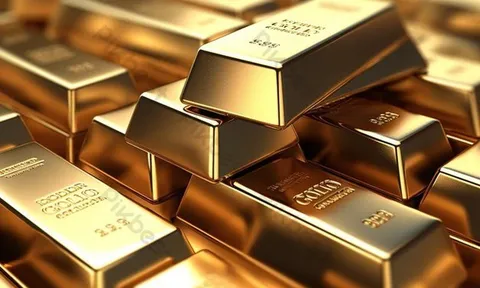Giá vàng hôm nay (28/7): Duy trì đà giảm 1,5 triệu đồng/lượng