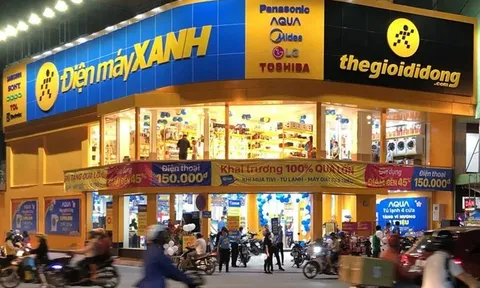 Chủ tịch MWG đăng ký mua 1 triệu cổ phiếu khi thị giá về vùng đáy