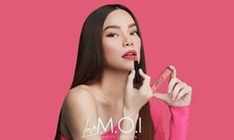 Hãng mỹ phẩm gắn với Hồ Ngọc Hà lên tiếng sau thông tin thu hồi