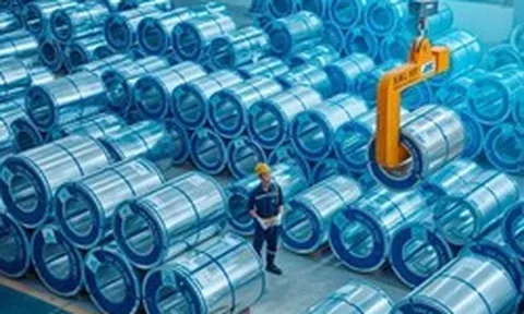 Hòa Phát lãi 15.480 tỷ đồng sau 6 tháng, tăng 103% so với cùng kỳ