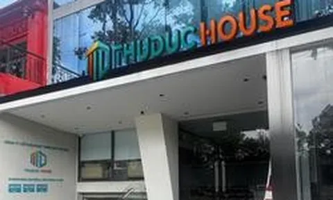Báo lãi mảng cốt lõi, Nhà Thủ Đức (TDH) bứt phá doanh thu quý 2