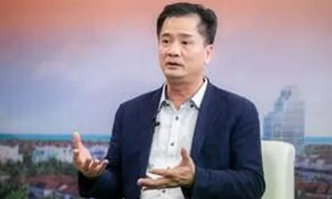 Thị trường bất động sản bước vào giai đoạn phân hóa mạnh: "Luật chơi" mới đang dành cho ai?