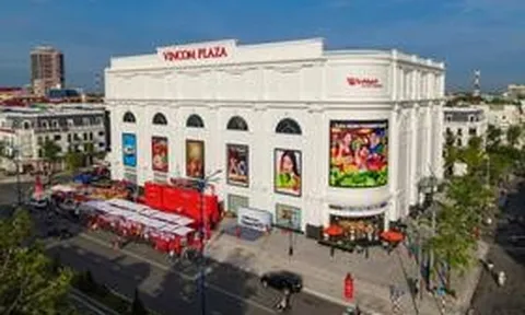 Vincom Retail lãi hơn 3.200 tỷ đồng sau nửa đầu năm, tiền mặt vượt 5.700 tỷ đồng