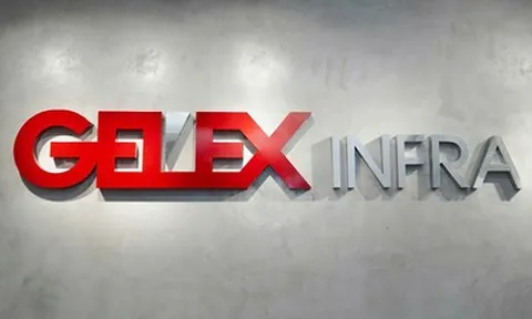 Hạ tầng GELEX vượt kế hoạch lợi nhuận năm sau 6 tháng