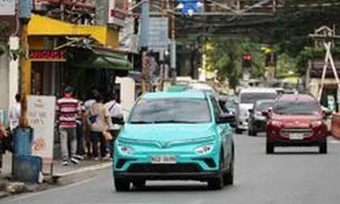Ở nơi VinFast vừa vượt mặt Tesla: chính phủ tung gói hỗ trợ 1 tỷ USD, mơ thành 'ông trùm xe điện' Đông Nam Á