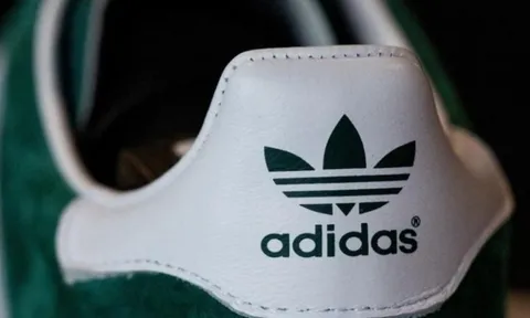 Adidas lao dốc vì chi mạnh tay cho World Cup