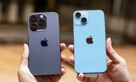 3 mẫu iPhone đáng mua nhất dưới 15 triệu đồng