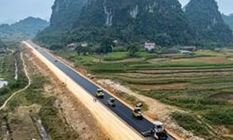 Đèo Cả (HHV) đạt lợi nhuận sau thuế bán niên hơn 389 tỷ đồng, tăng 20%