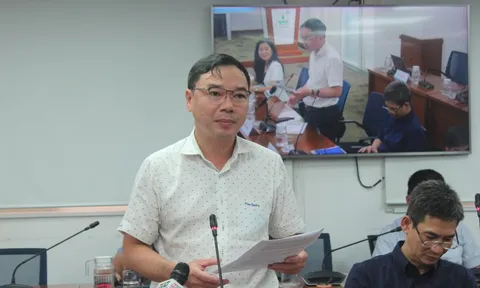Hàng nghìn người mua nhà 'mắc kẹt' tại một dự án chung cư ở TP.HCM